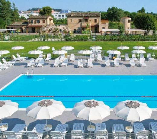 Moretti Village - B&B