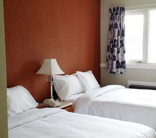 New West Hotel by Elevate Rooms