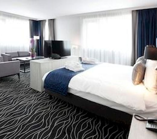 Van der Valk Hotel Mons Congres & Spa