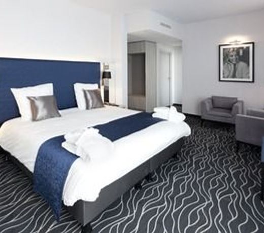 Van der Valk Hotel Mons Congres & Spa