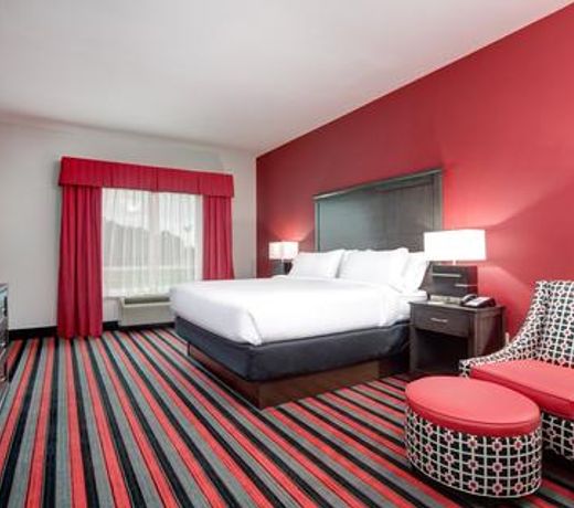 Holiday Inn Lafayette North, an IHG Hotel