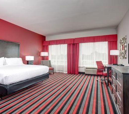 Holiday Inn Lafayette North, an IHG Hotel