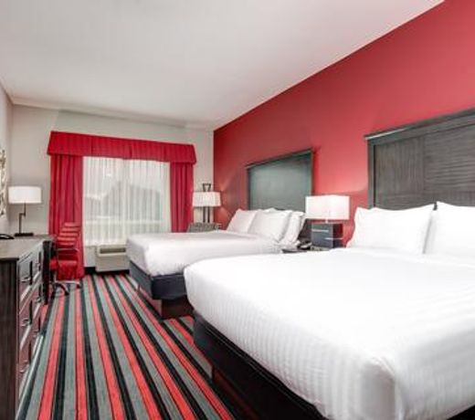Holiday Inn Lafayette North, an IHG Hotel