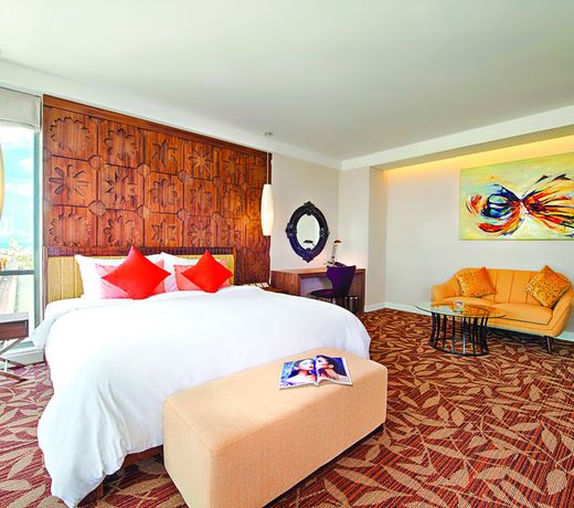 Vanda Hotel