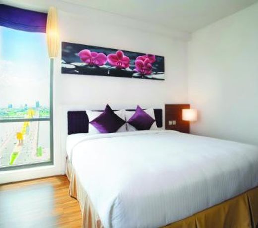 Vanda Hotel