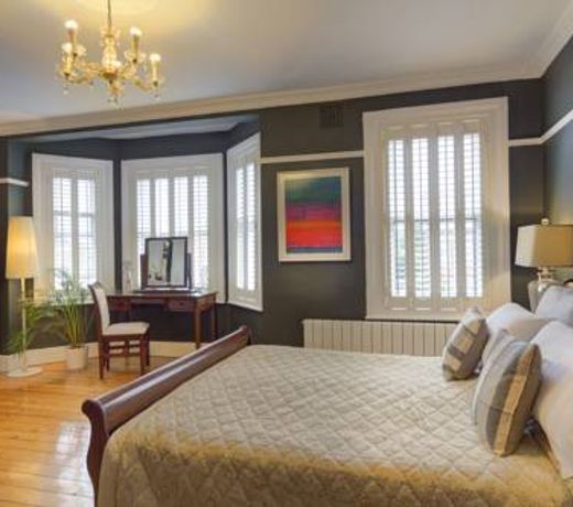 Avoca House B&B
