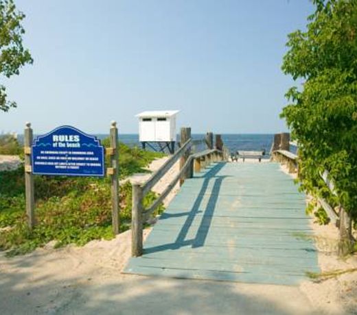 Brennan Beach RV Resort - Caravan Park