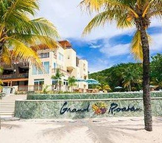 Grand Roatan Caribbean Resort