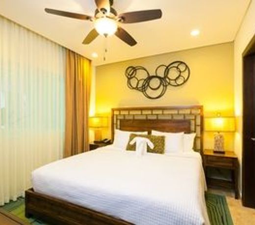 Grand Roatan Caribbean Resort