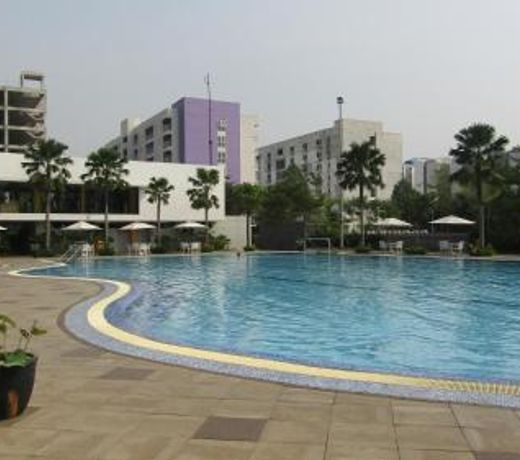 Swift Inn Aeropolis Airport