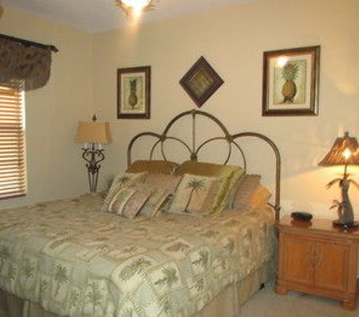 Sanibel by Ponce Inlet Realty Inc