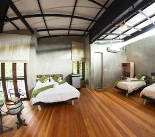 Hern Lhin Natural Resort