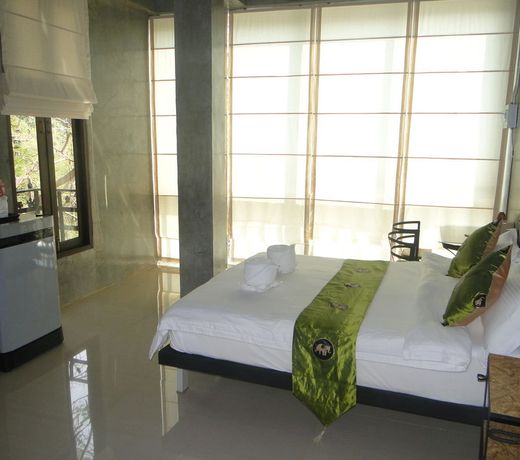 Hern Lhin Natural Resort