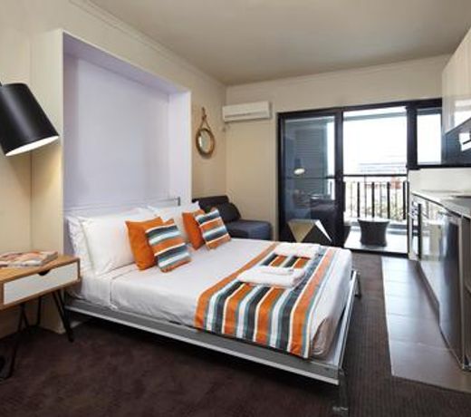 Veriu Randwick