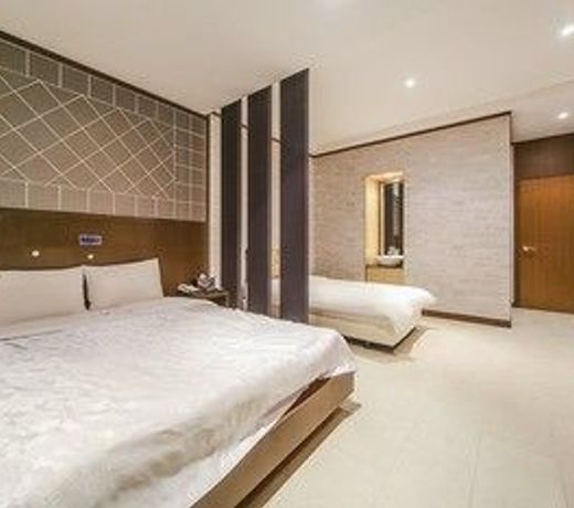 Hotel Nostalgia Paju