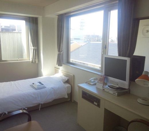Kaita Chuo Hotel