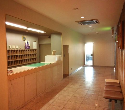Kaita Chuo Hotel