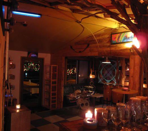 Nakadaki Art Village