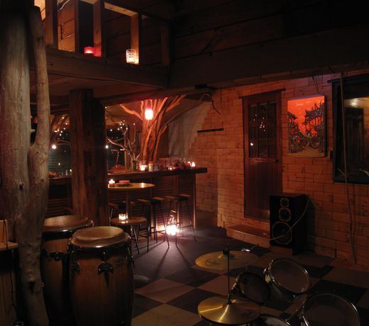 Nakadaki Art Village