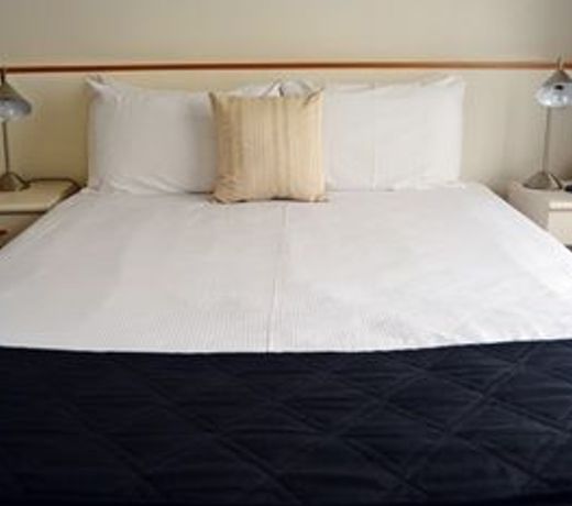 Heartland Ambassador Hotel Hamilton