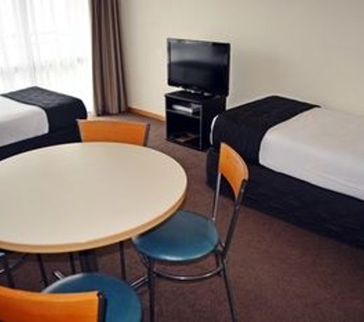Heartland Ambassador Hotel Hamilton