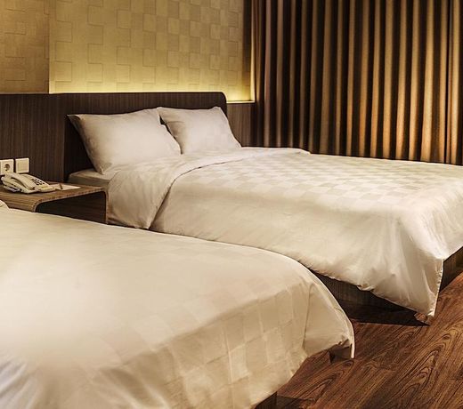 M Premiere Hotel Dago Bandung