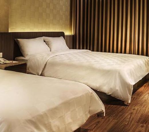 M Premiere Hotel Dago Bandung