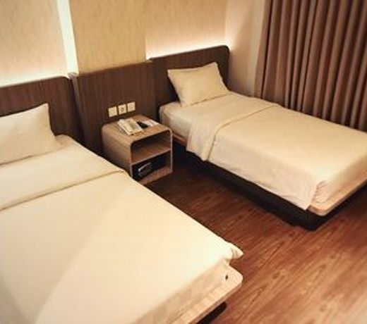M Premiere Hotel Dago Bandung