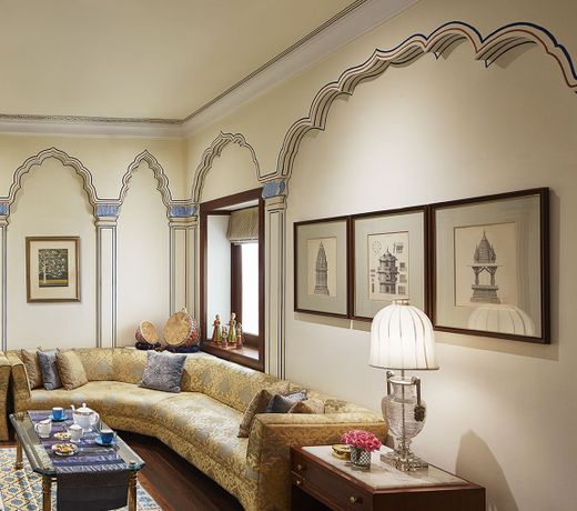 Jai Mahal Palace