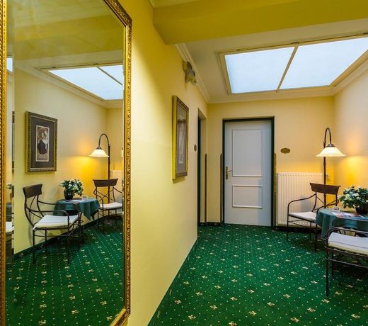 Hotel Gösser Bräu