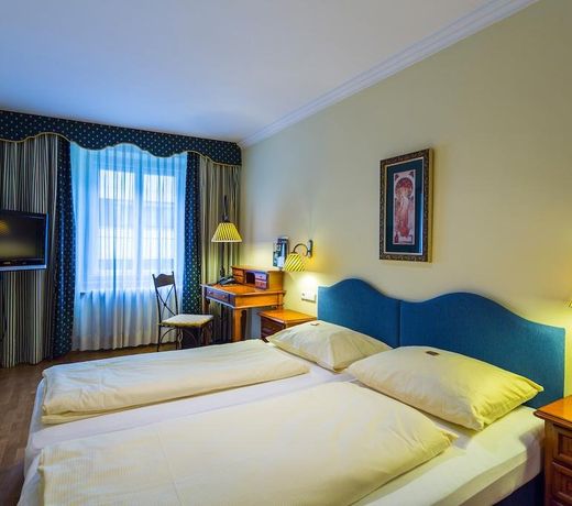 Hotel Gösser Bräu