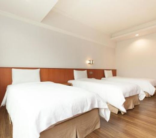 F Hotel - Chiayi