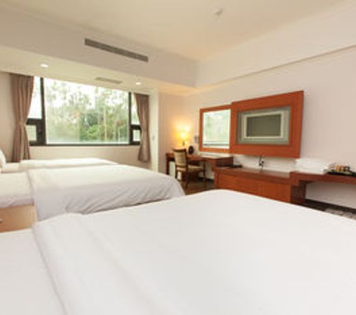 F Hotel - Chiayi