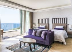 Sirene Luxury Hotel Bodrum фото 2