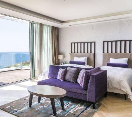 Sirene Luxury Hotel Bodrum