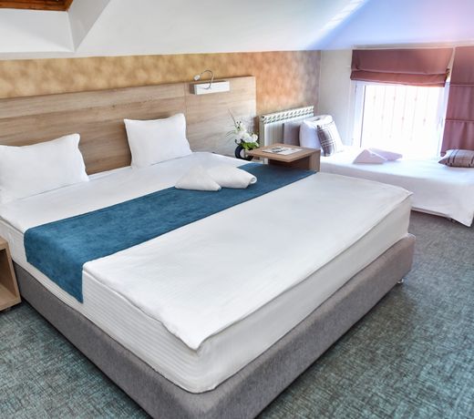 Garni Hotel Mint