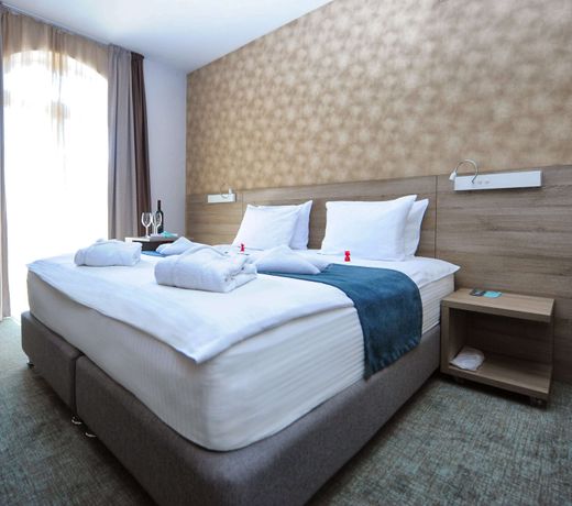 Garni Hotel Mint