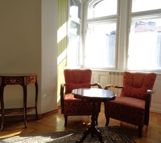 Budapest Guest Rooms Suites with Kitchenette
