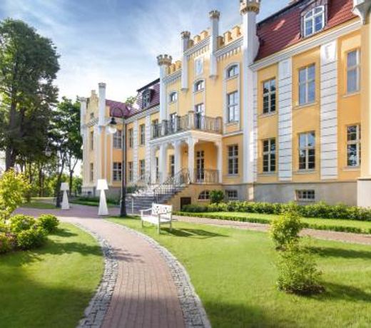 Relais & Châteaux Hotel Quadrille - Adults Only