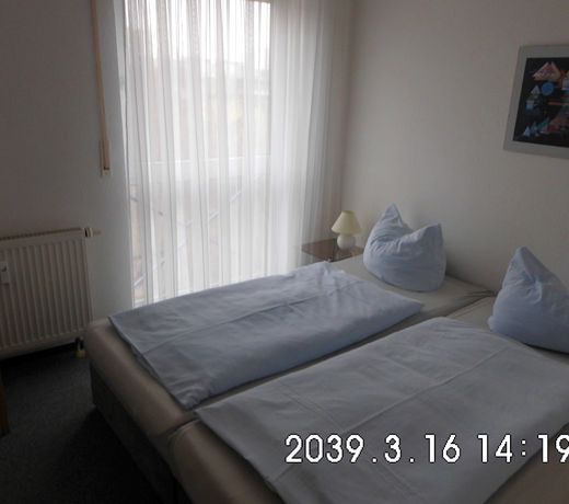 FZG-Schulungshotel
