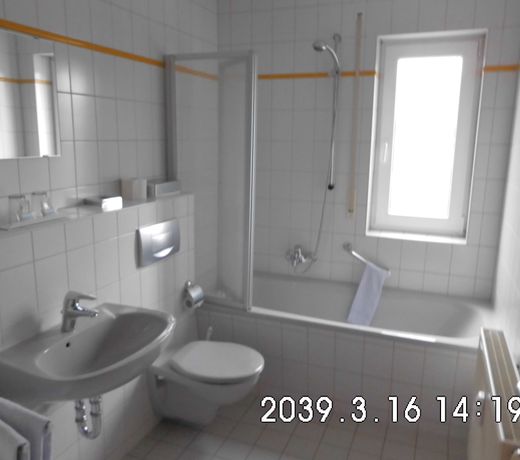 FZG-Schulungshotel
