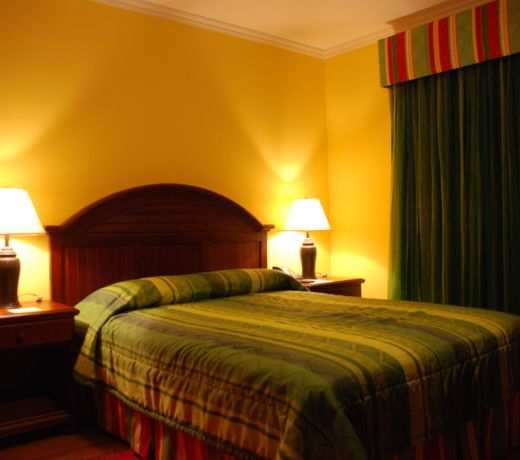 LORCHIDEE GUEST HOUSE