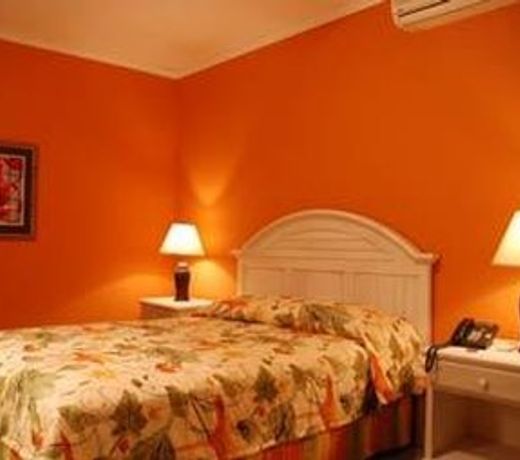 LORCHIDEE GUEST HOUSE