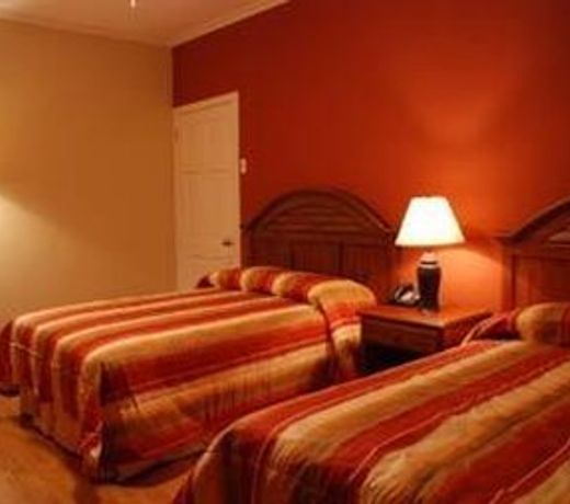 LORCHIDEE GUEST HOUSE