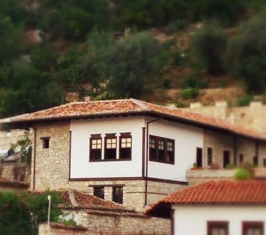 Hotel Vila Aleksander