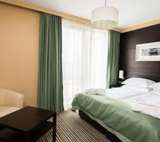 Best Western Plus Olives City Hotel - Free Parking