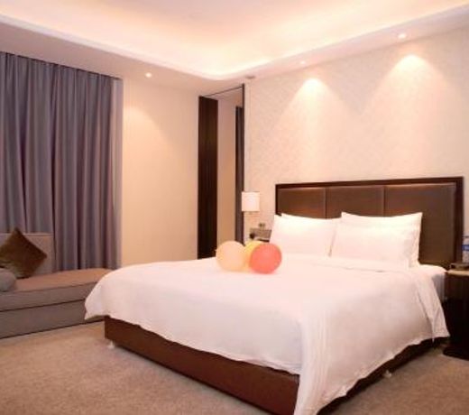 Gallery F Hotel