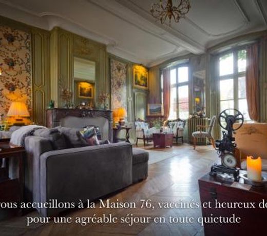 Maison 76