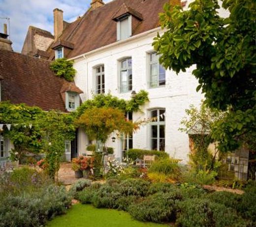 Maison 76