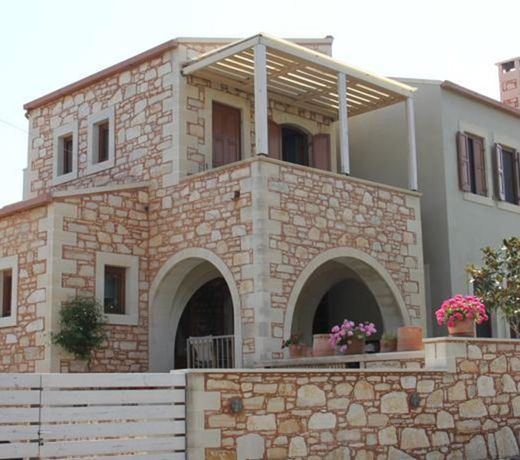 Mesogea Villa